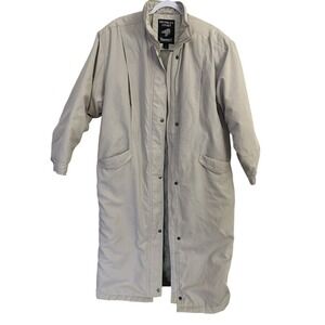 WOMENS BROMLEY SPORT Size L THERMOLITE‎ CREAM /Beige